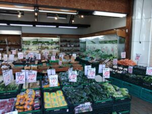 やっちゃば　若葉台店