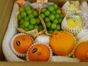 やっちゃば　若葉台店