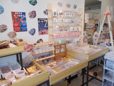 新店舗オープンのお知らせ